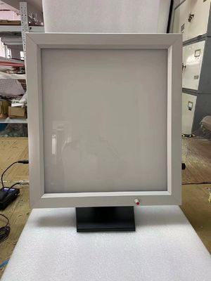 HFV-700C Voyeur de film à rayons X industriel à LED de grande taille Voyeur radiographique NDT