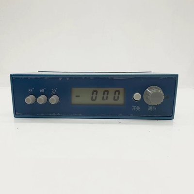 Surface du miroir métallique et revêtement Surface de l'éclat du compteur HGM-B268M