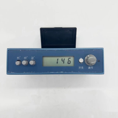 Surface du miroir métallique et revêtement Surface de l'éclat du compteur HGM-B268M