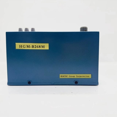 Surface du miroir métallique et revêtement Surface de l'éclat du compteur HGM-B268M