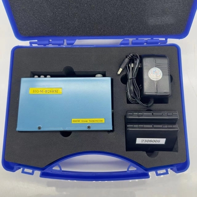 Surface du miroir métallique et revêtement Surface de l'éclat du compteur HGM-B268M