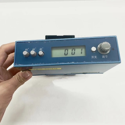 Surface du miroir métallique et revêtement Surface de l'éclat du compteur HGM-B268M