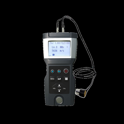 TG-1000 Testeur du taux de sphéroïdisation du jaugeur de vitesse par ultrasons