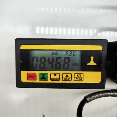 Écran numérique LCD HUATEC HKSM-1 Testeur d'adhésion
