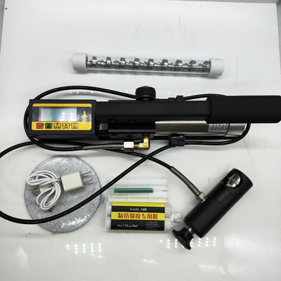 Écran numérique LCD HUATEC HKSM-1 Testeur d'adhésion