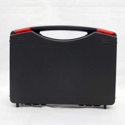 Vibromètre portatif de haute précision HG908 Plage de température 0 50C