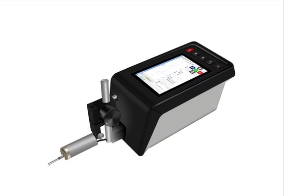 SRT-7300 Testeur de rugosité ondulatoire Instrument de mesure de rugosité de surface et de profil industriel