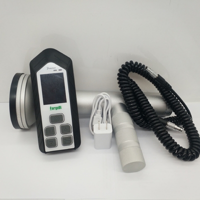 FJ39-2060 Α β Instrument de détection de la contamination par rayonnement à la surface