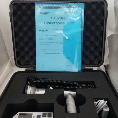 FJ39-2060 Α Β Instrument de mesure du taux de dose de contamination de surface par rayonnement