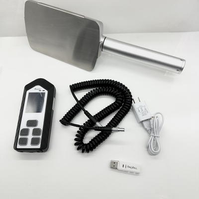 FJ39-2180 Détecteur de contamination de surface à dose de rayonnement alpha bêta