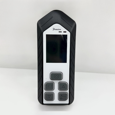 FJ39-2180 Détecteur de contamination de surface à dose de rayonnement alpha bêta