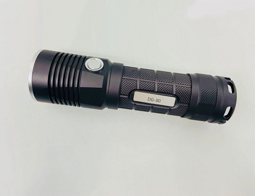DG-30 Lampe UV à lampe à LED ultraviolette