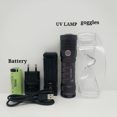 DG-30 Lampe UV à lampe à LED ultraviolette
