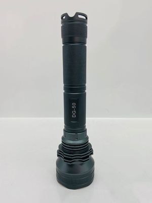 DG-5Wex Lumière noire LED portative à l'épreuve de l'explosion