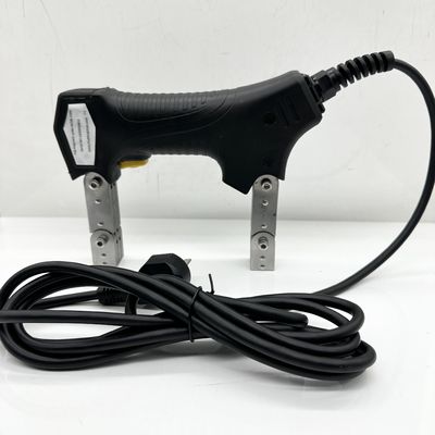 HCDX-220S Lampe double UV blanche à joug magnétique portatif pour inspection NDT en service