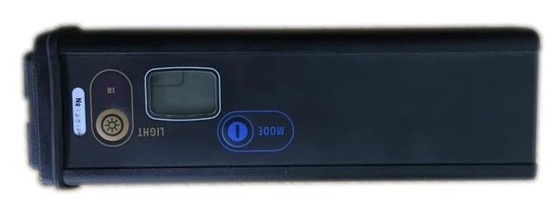 FJ31-7103GN Dosimètre personnel radiométrique à neutrons et gamma multifonctionnel à haute sensibilité