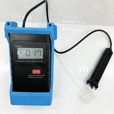 HUA-200 Densitomètre de transmission de film à rayons X à sonde séparée portable
