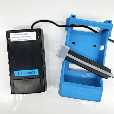Densitomètre de densité de transmission du film HUA-200
