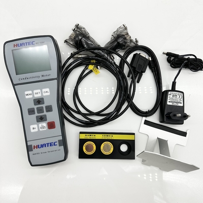 HEC-103A1 Mesureur numérique de la conductivité électrique en phase de courant de tourbillon