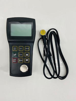 TG4100 rétroéclairage LCD auto-étalonnage automatique à ultrasons à travers l'épaisseur du revêtement
