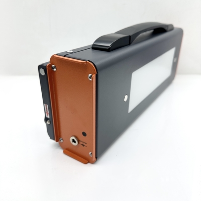 Pure White LED Light  > 130,000cd/㎡  LED Film Viewer
