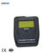 Dosimètre personnel DP802i de mètre d'alarme de dose avec le débit de dose 0,01 µSv/h | 30 mSv/h