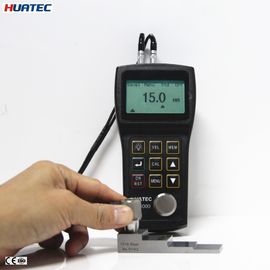 TG4100 rétroéclairage LCD auto-étalonnage automatique à ultrasons à travers l'épaisseur du revêtement