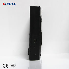 FD202 Automated Calibration Digital High speed Capture Ultrasonic Flaw Detector