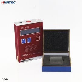 SRT-5000 Testeur de rugosité de surface 6 mm Longueur de course et paramètres de mesure de Ra Rz Rq Rt pour des résultats précis