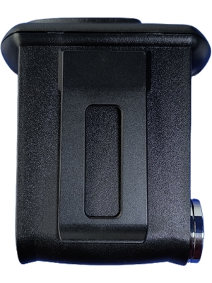 Instrument de mesure de la dose personnelle à l'épreuve de l'explosion