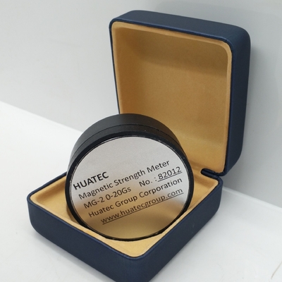 Indicateur d'intensité du champ magnétique modèle HFS-100