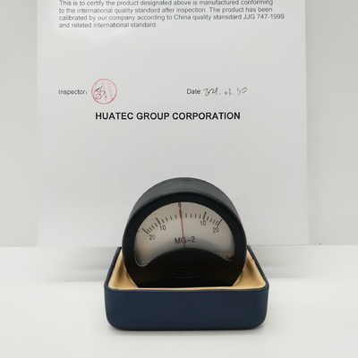 Indicateur d'intensité du champ magnétique modèle HFS-100