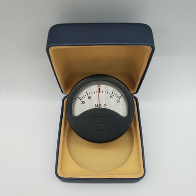 Indicateur d'intensité du champ magnétique modèle HFS-100