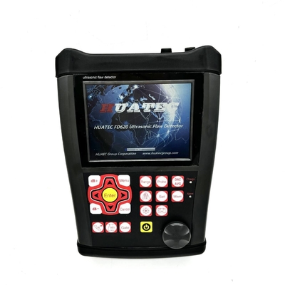 Détecteur de défauts par ultrasons HUATEC FD620 avec application mobile
