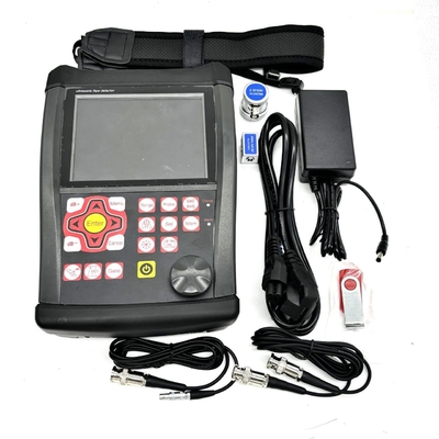 Détecteur de défauts par ultrasons HUATEC FD620 IP65 IP67