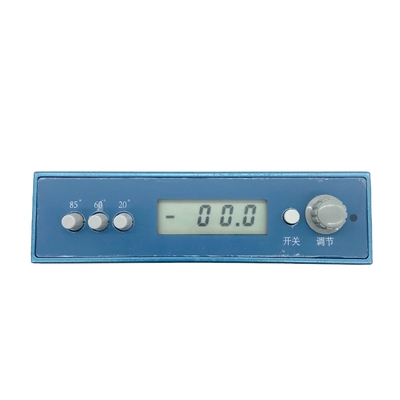 Modèle HGM-B206085 Mesure de la peinture et du dopage