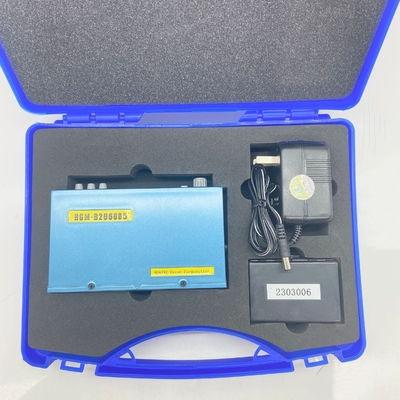 Modèle HGM-B206085 Mesure de la peinture et du dopage