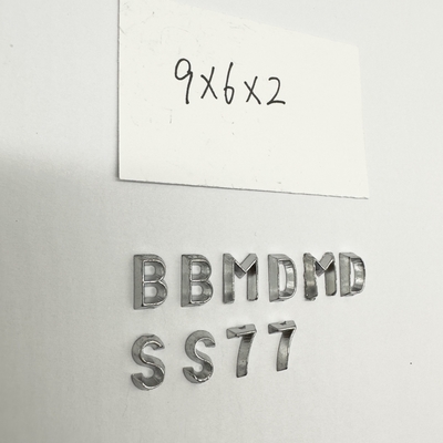 Numéro de la lettre de plomb