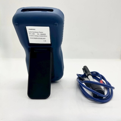Testeur de dureté portable WIFI alimenté par batterie RHL-100