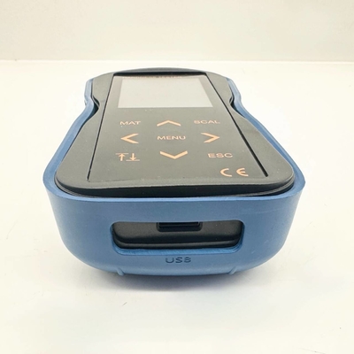 Testeur de dureté portable WIFI alimenté par batterie RHL-100