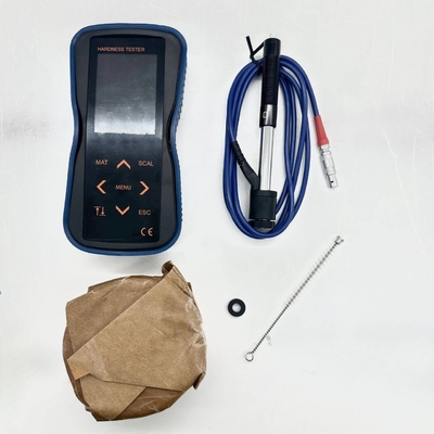 Testeur de dureté portable WIFI alimenté par batterie RHL-100