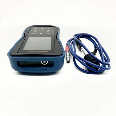 Testeur de dureté portable WIFI alimenté par batterie RHL-100