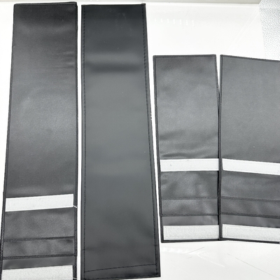 Cassette de film NDT détecteur de défauts de rayons X accessoires boucle à couche unique et double couche de velours