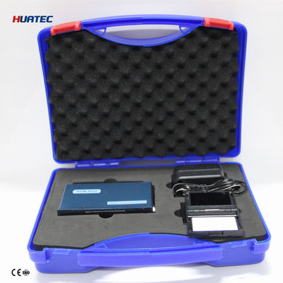 HGM-BZ206085 20° 60° 85° Tricouleur portable intelligent de lustre pour revêtements non métalliques
