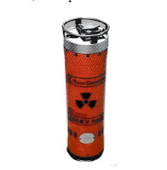 HMT-K2 Instrument de détection des défauts par rayons X à faible poids