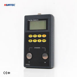 Testeur numérique de teneur en ferrite HFE-100 pour soudures d'acier austénitique
