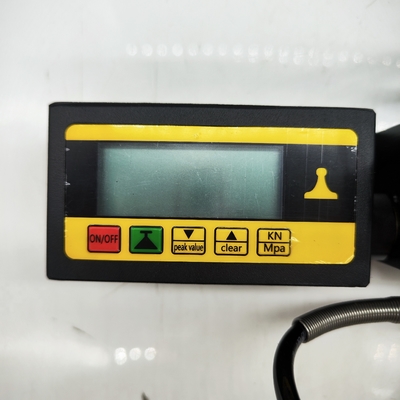 HKSM-1 Testeur d'adhésion par tirage Méthode de tirage pour le revêtement d'un grand écran numérique LCD