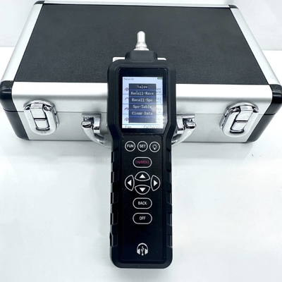 Détecteur de vibration HG-219