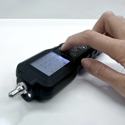 Détecteur de vibrations portable multifonction HG-219