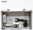 Le calibreur de vibration de Digital calibrent l'appareil de contrôle ISO10816 HG-5010 de vibration d'analyseur de vibration de mètre de vibration